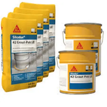 Epoxy Grout